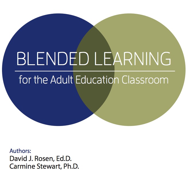 Blended Learning for the Adult Education Classroom