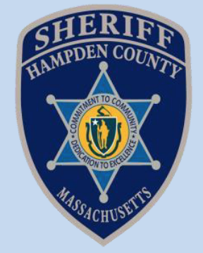 Image of sheriff's shield.