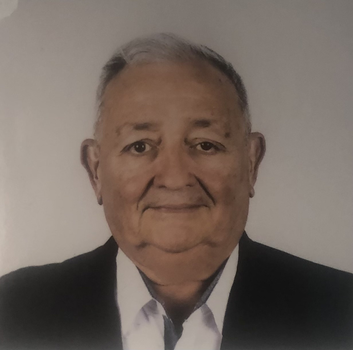 Photo of Gilmer Cuevas