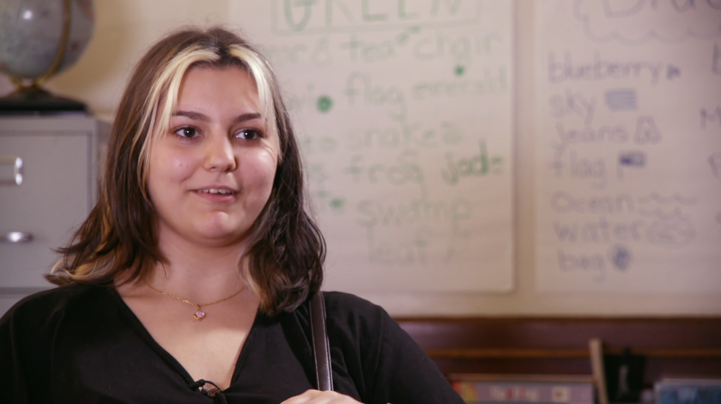 thumbnail image of woman from video