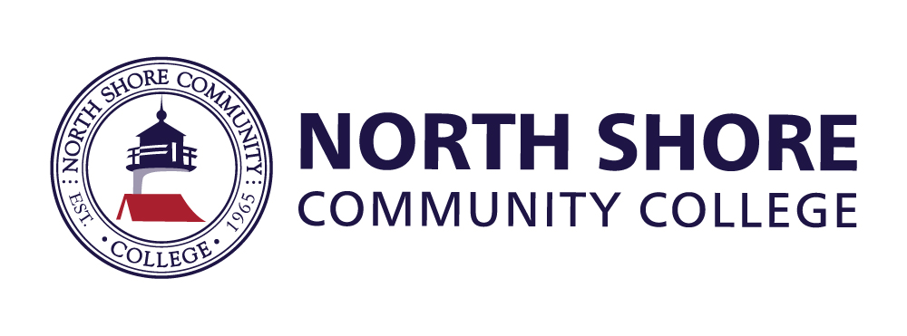 North Shore Community College logo