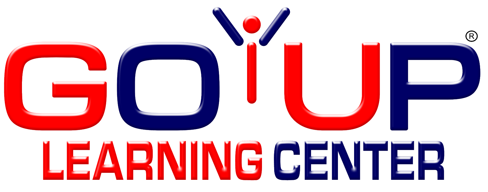 GO UP Learning Center 