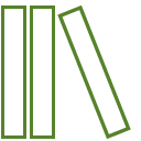 SABES ELA green book icon