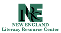 New England Literacy Resourcce Center logo