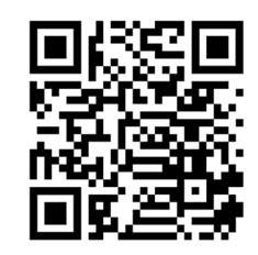 QR Code for the ELA Self-Evaluation