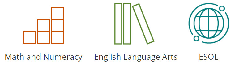 C&I Center Logos