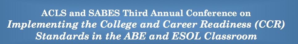 Conference Banner