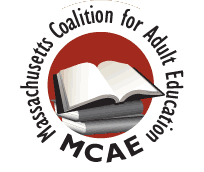 MCAE Logo