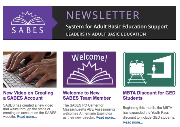 February 2017 Newsletter