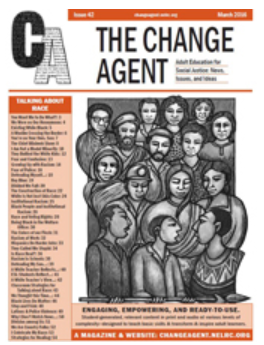 The Change Agent