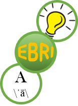 EBRI icon