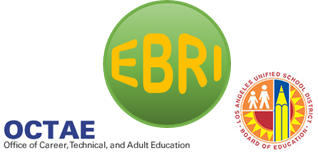 EBRI, OCATE, LAUSD