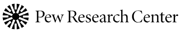 Pew Research Center logo