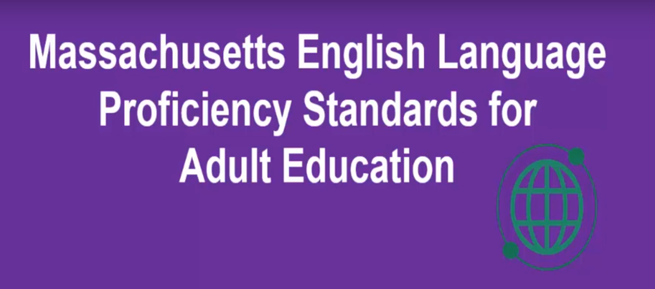 MAELPS Title & ESOL PD Center logo