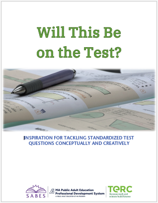 Will This Be on the Test? cover page