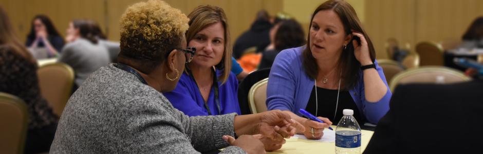 Directors Meeting 2024 - Academies Session