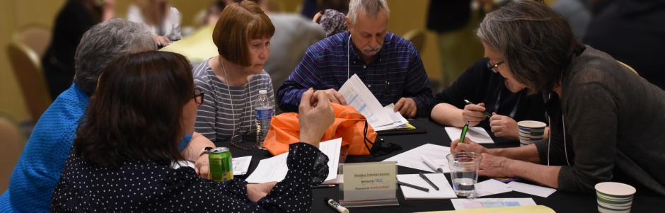 Directors Meeting 2024 - Academies session