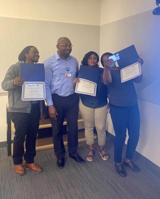 Basic Computer Instructor | SABES