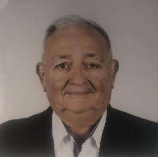 Photo of Gilmer Cuevas