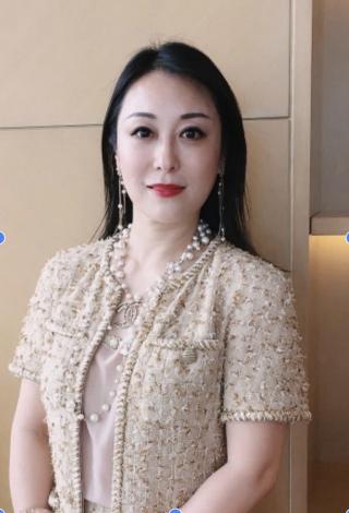 Photo of Zhao (Celia) Wang