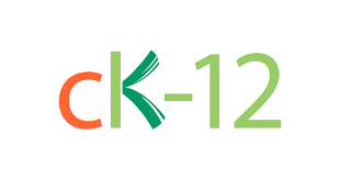 CK-12 logo
