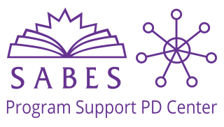 SABES PS PDC logo