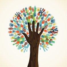 diversity tree