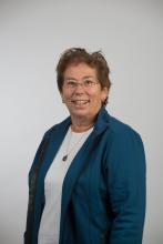 Andrea O'Brien
