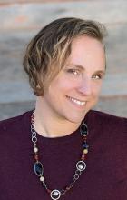 Headshot of Bonnie Taylor