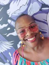 Elzora Watkins