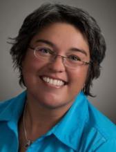 headshot of Schuler