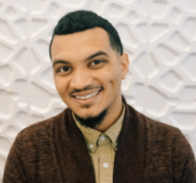Jarrod headshot