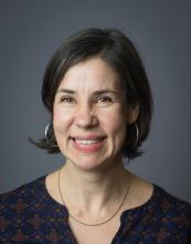 Headshot of Dr. Katie Brown