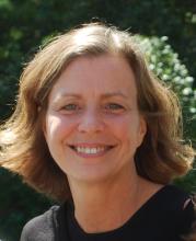 Photo of Luanne Teller