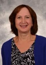 headshot of Susan Despres