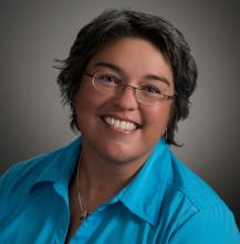 Headshot of Heidi Schuler
