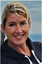 Headshot of Jennifer Brunelle