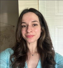 new headshot photo