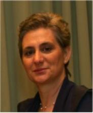 Photo of Ruzica Banovic