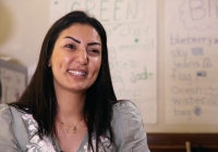 thumbnail image of woman from video