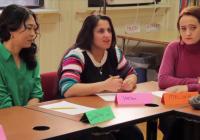 Well-Structured ESOL Lesson