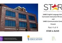 STAR 4: STAR is Alive