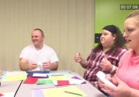 CCRS Standards in Action: Literacy: Determining author's position, via Pros and Cons: Technology in Our Daily Lives: Advanced Unit Part III